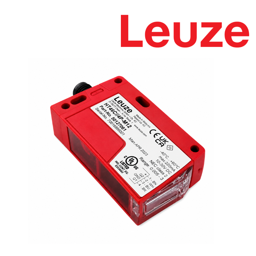 50127061 Leuze Vietnam