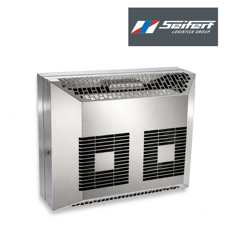 6105323 Cooler System Seifert Vietnam