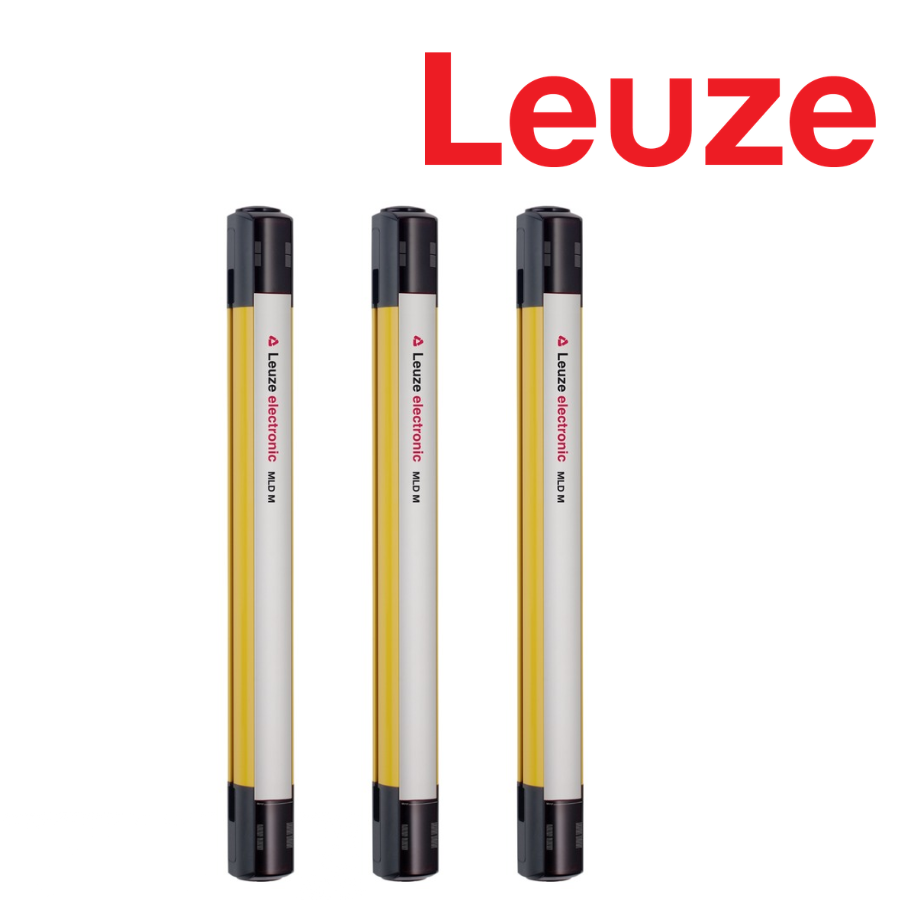 66500100 Leuze Vietnam