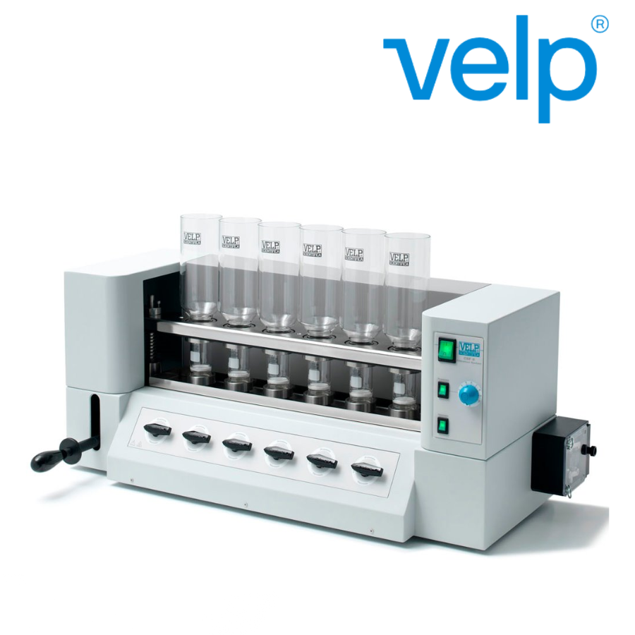 CSF6 VELP Vietnam