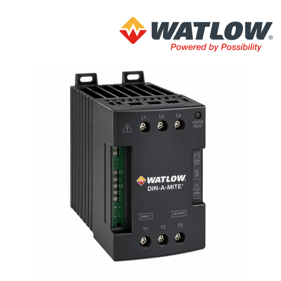 DC10-24C0-0000 Watlow Vietnam