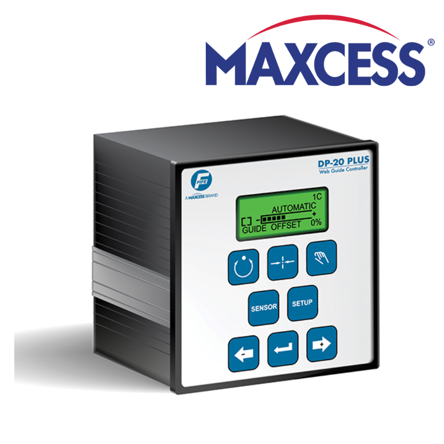 DP-20 PLUS SIGNAL PROCESSOR Maxcess Vietnam