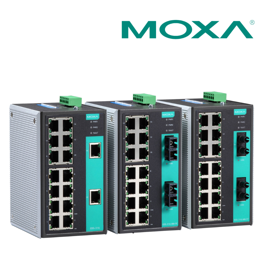 EDS-316-SS-SC Moxa Vietnam