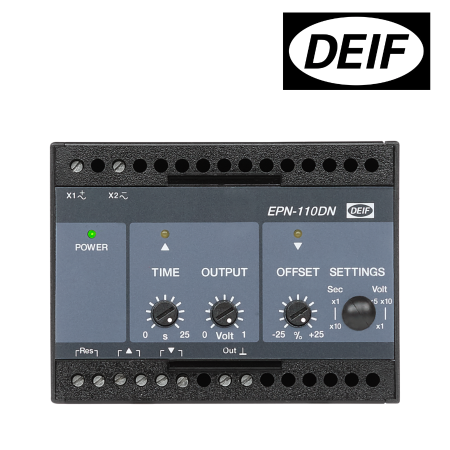 EPN-110DN DEIF Vietnam