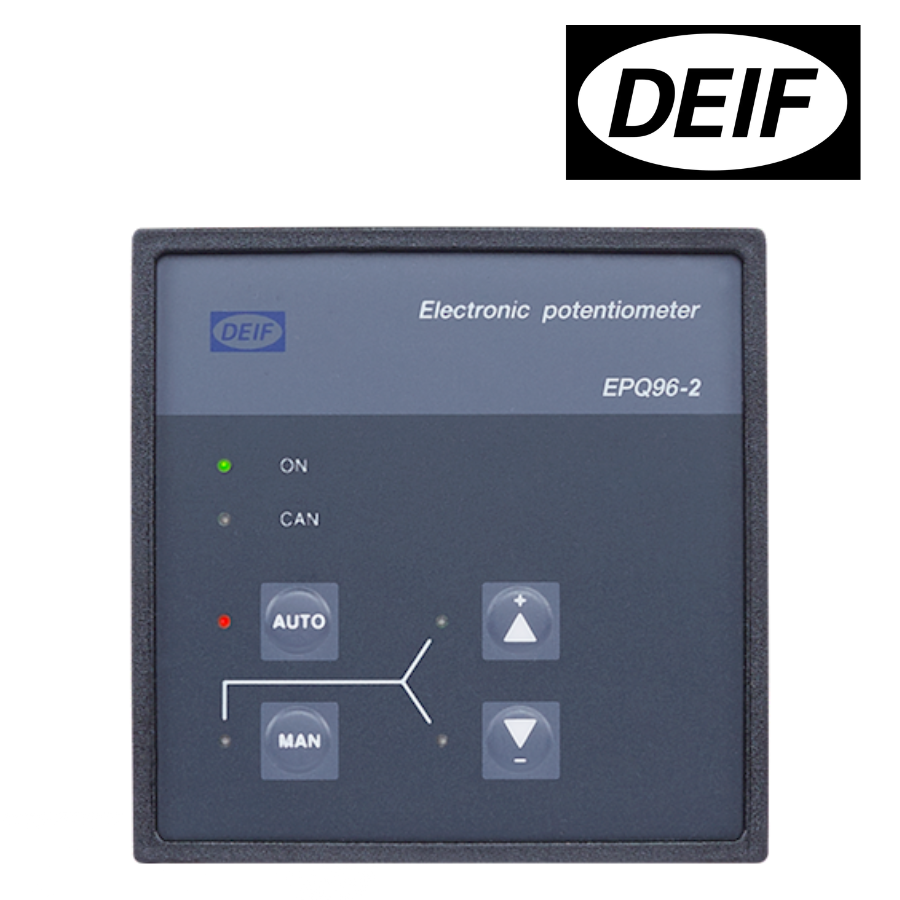 EPQ96-2 DEIF Vietnam