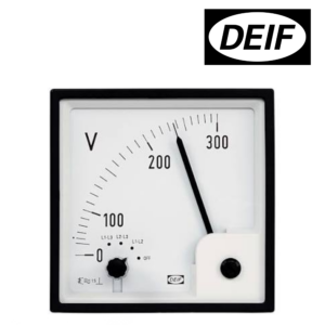 EQ96-sw4 & EQ96-sw7 DEIF Vietnam
