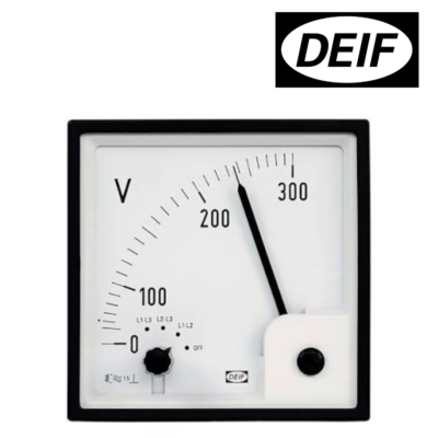 EQ96-sw4 & EQ96-sw7 DEIF Vietnam