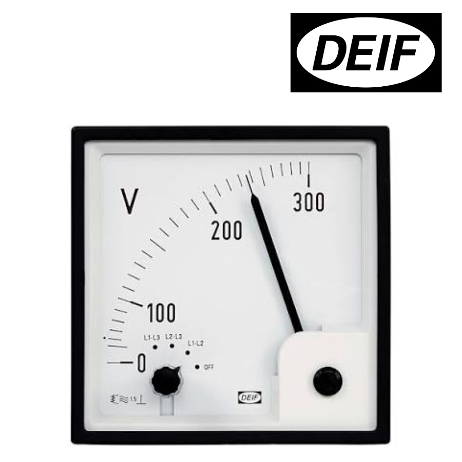 EQ96-sw4 & EQ96-sw7 DEIF Vietnam