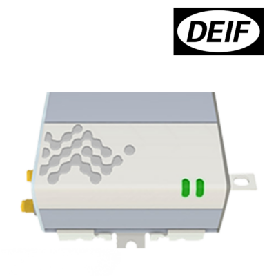 FX-30 DEIF Vietnam