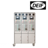 Flexible Multi-line 300 test switchboard DEIF Vietnam