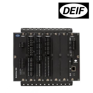 GPC 300 DEIF Vietnam DEIF Paralleling & Protection