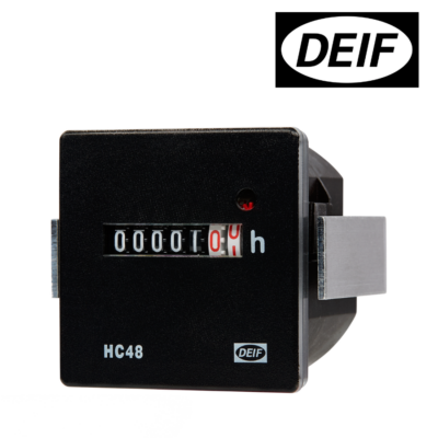 HC 48 DEIF Vietnam Running Hours Counter