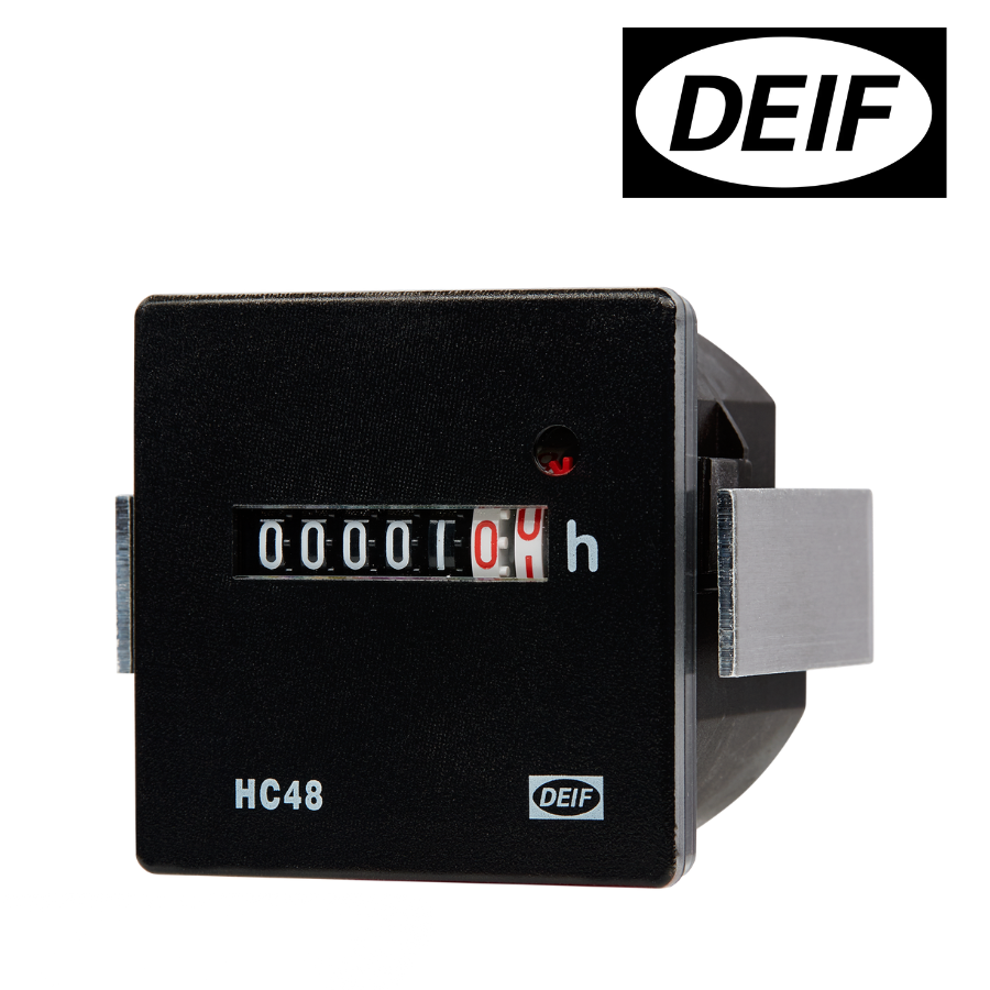 HC 48 DEIF Vietnam Running Hours Counter