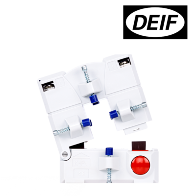 KBU DEIF Split Core Transformer