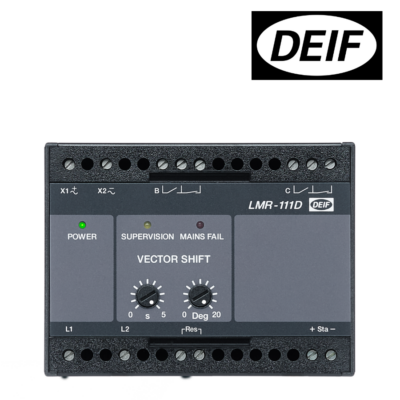 LMR-111D DEIF Vietnam