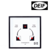 LSQ DEIF 3-lamp synchroscope