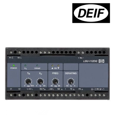 LSU-112DG DEIF Vietnam