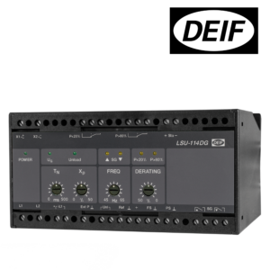 LSU-114DG DEIF Vietnam