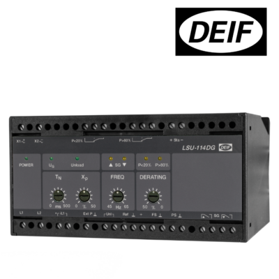 LSU-114DG DEIF Vietnam