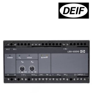 LSU-122DG DEIF Vietnam