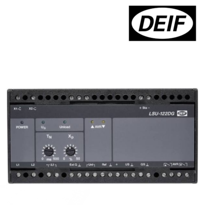LSU-122DG DEIF Vietnam