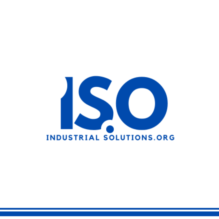 INDUSTRIAL SOLUTIONS