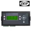 MDR-2 DEIF relay