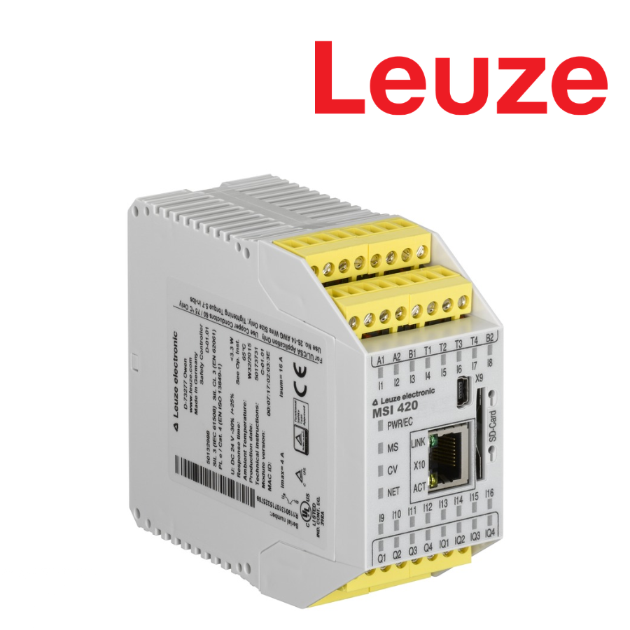 MSI 420-01 Leuze Vietnam