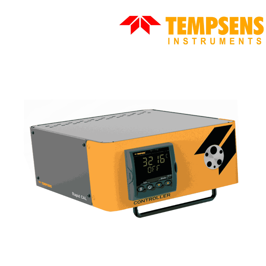 Make Calfast 350 Tempsens
