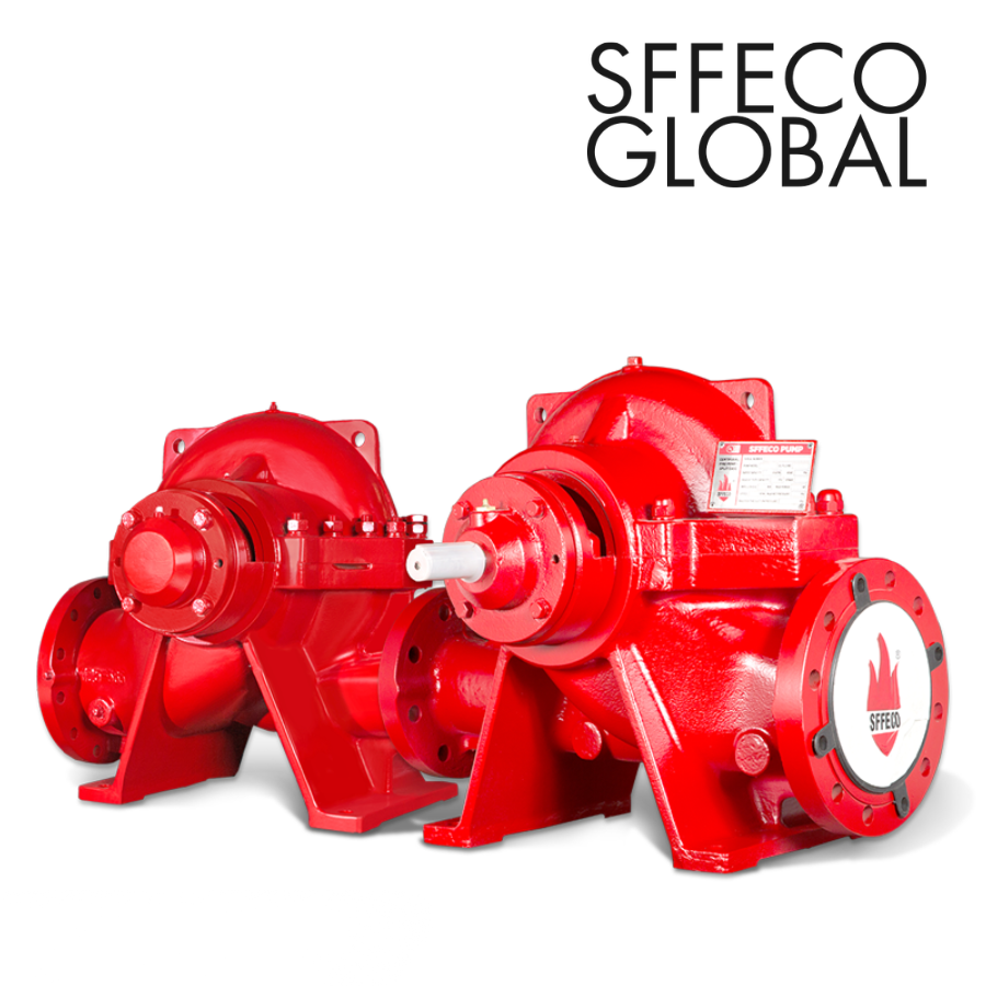 SFP 750 - 31SM SFFECO GLOBAL Vietnam