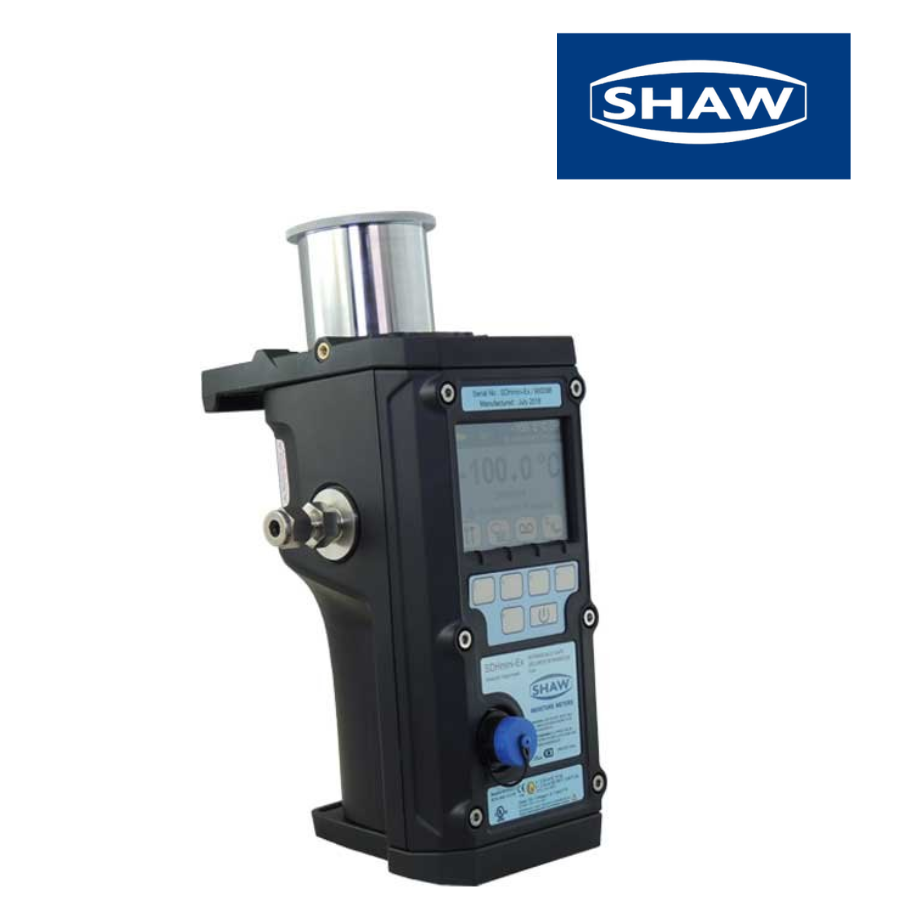 Dew Point Meter SDHMINI-L-G Shaw