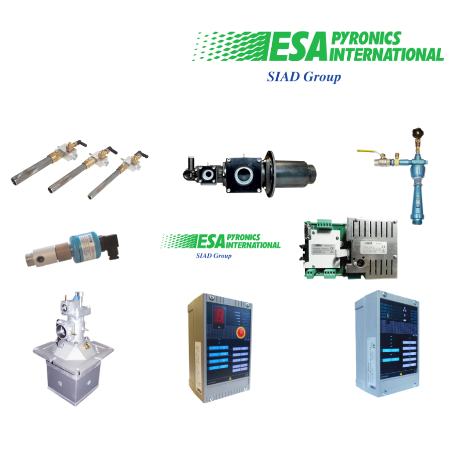 EsaPyronics Vietnam
