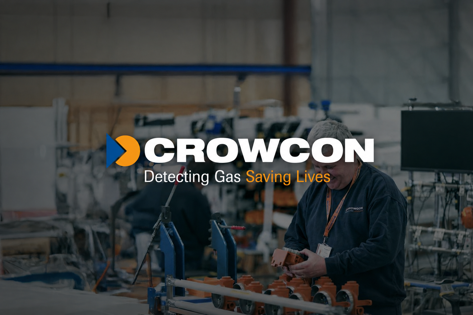 CROWCON Vietnam