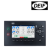 iE 350 DEIF Vietnam Paralleling & Protection