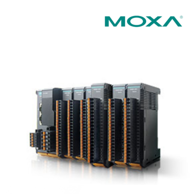 45ML-5401 Moxa Vietnam