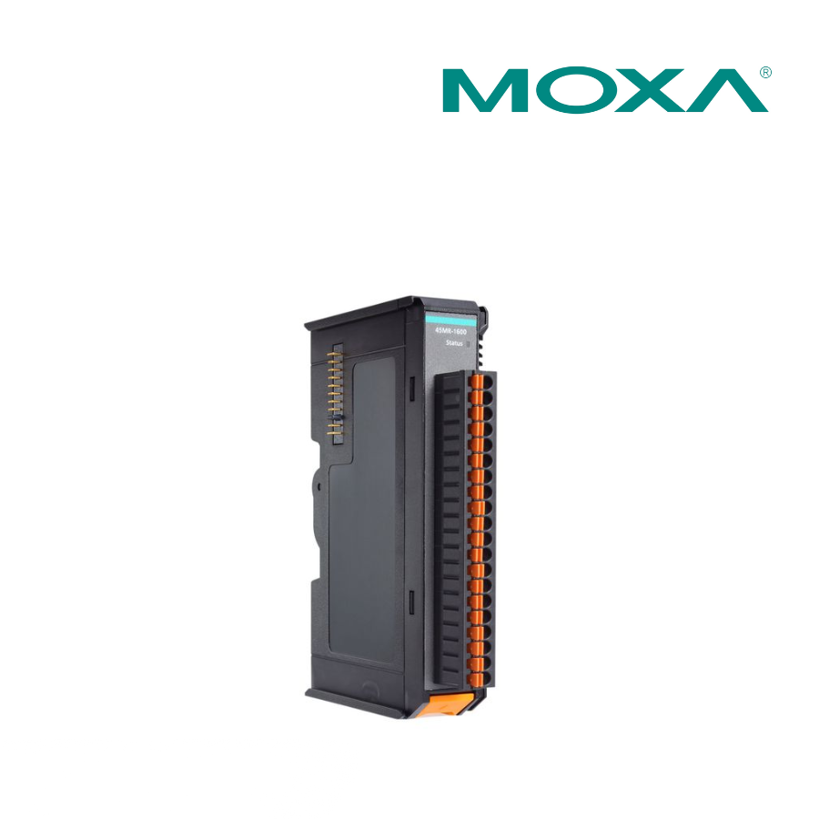 45MR-1600 Moxa Vietnam