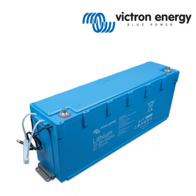 BAT548110620 Lithium Battery Victron Energy Vietnam