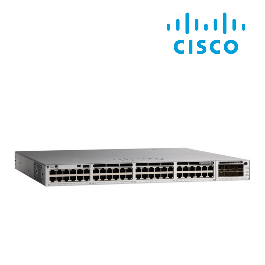 C9300-48T-A Cisco Vietnam