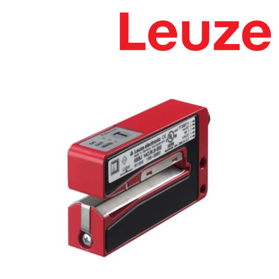 IGSU 14C/6D.3-S12 50116938 Leuze Vietnam