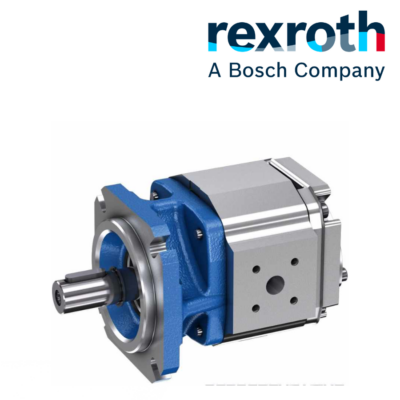 INTERNAL GEAR PUMP PGF3-3X/032RE07VE4 Vietnam (P/N: R900932112)