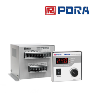 PR-DTC-2000R Pora Vietnam