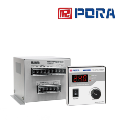 PR-DTC-2000R Pora Vietnam