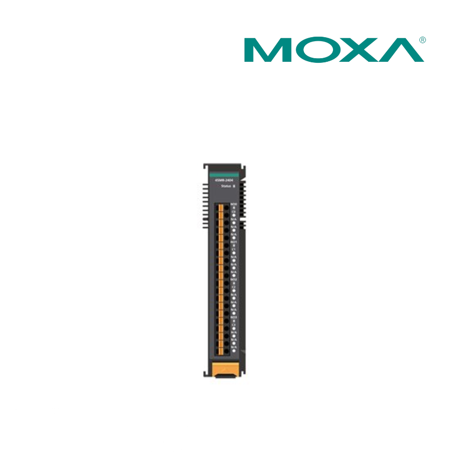 45MR-2404-T Moxa Vietnam