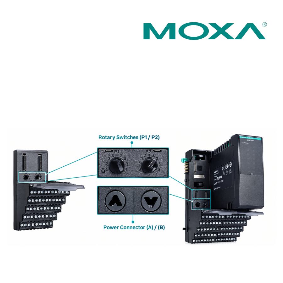 65M-4820-CT-T Moxa vietnam