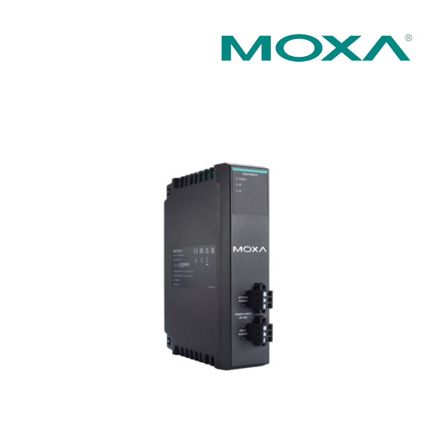 65M-PW0075-CT-T Moxa Vietnam