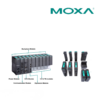 65M-TB-5801-CT-T Moxa Vietnam