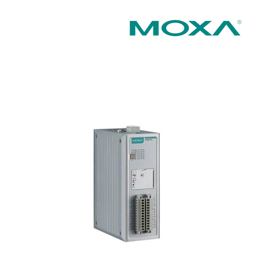 ioLogik 2512 Moxa Vietnam