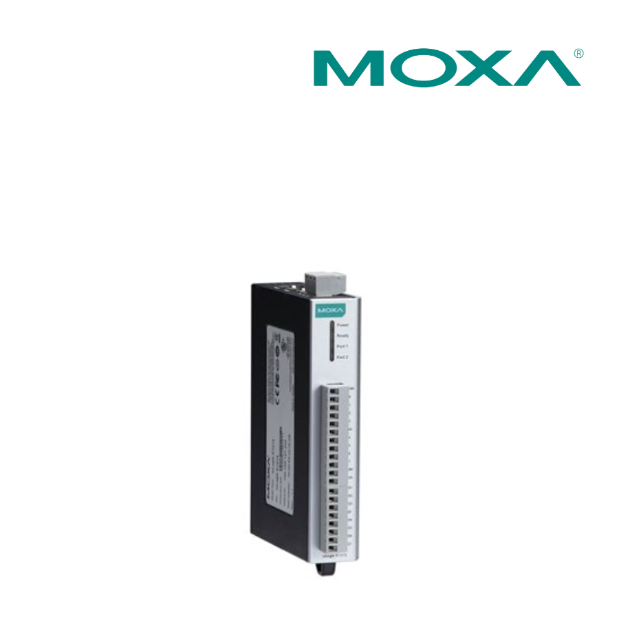 ioLogik E1210 Moxa Vietnam