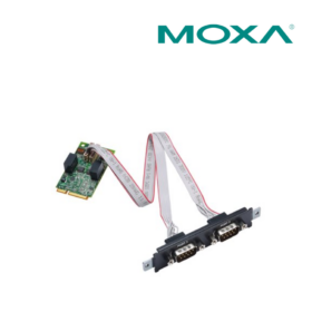 CP-102N-I-T Moxa Vietnam