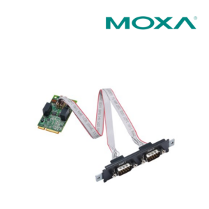 CP-102N-I-T Moxa Vietnam